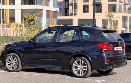 BMW X5, 2016 год, 3 430 000 рублей, 9 фотография