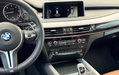 BMW X5, 2016 год, 3 430 000 рублей, 14 фотография