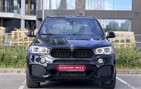 BMW X5, 2016 год, 3 430 000 рублей, 5 фотография