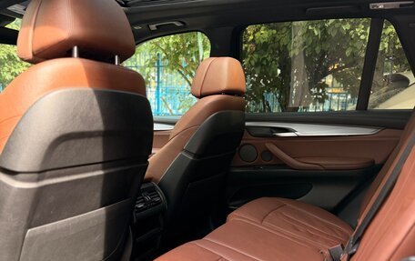 BMW X5, 2016 год, 3 430 000 рублей, 12 фотография