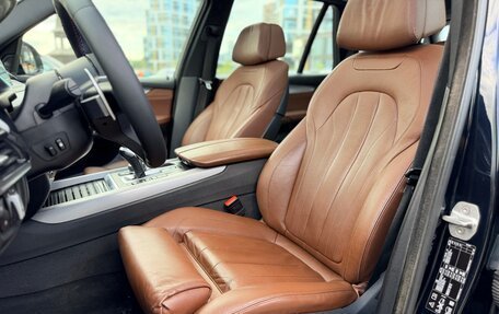 BMW X5, 2016 год, 3 430 000 рублей, 13 фотография