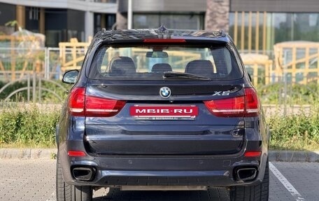 BMW X5, 2016 год, 3 430 000 рублей, 10 фотография