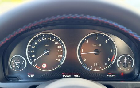 BMW X5, 2016 год, 3 430 000 рублей, 16 фотография