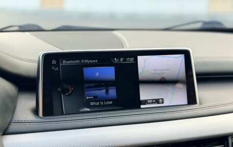 BMW X5, 2016 год, 3 430 000 рублей, 17 фотография