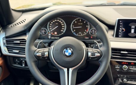 BMW X5, 2016 год, 3 430 000 рублей, 15 фотография