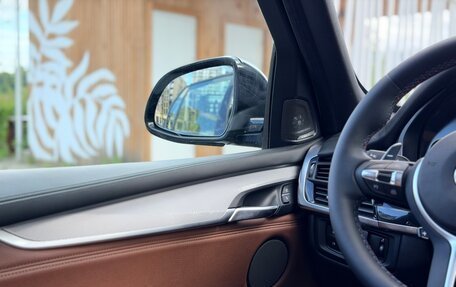 BMW X5, 2016 год, 3 430 000 рублей, 24 фотография
