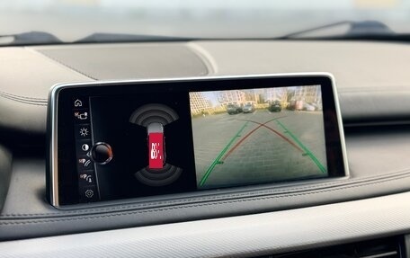BMW X5, 2016 год, 3 430 000 рублей, 19 фотография