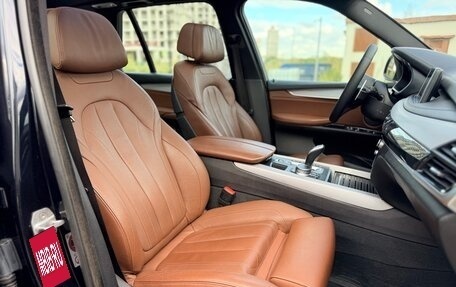 BMW X5, 2016 год, 3 430 000 рублей, 28 фотография