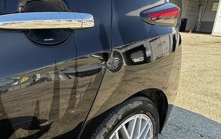 Nissan Leaf II, 2019 год, 680 000 рублей, 9 фотография