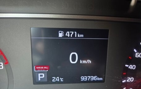 KIA Soul III, 2019 год, 1 825 000 рублей, 3 фотография