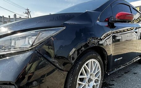 Nissan Leaf II, 2019 год, 680 000 рублей, 15 фотография