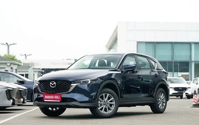 Mazda CX-5 II, 2025 год, 2 822 600 рублей, 1 фотография