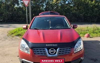 Nissan Qashqai, 2007 год, 600 000 рублей, 1 фотография