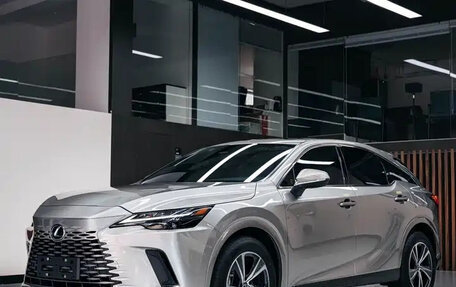 Lexus RX IV рестайлинг, 2025 год, 6 924 000 рублей, 1 фотография