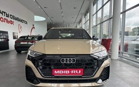 Audi Q8 I, 2025 год, 13 300 000 рублей, 2 фотография