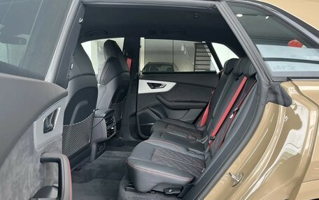 Audi Q8 I, 2025 год, 13 300 000 рублей, 8 фотография