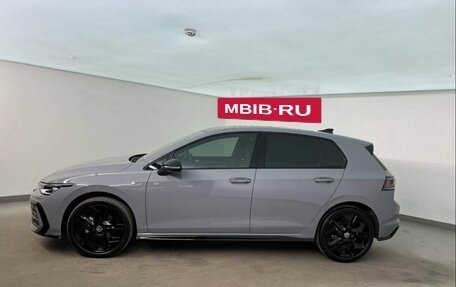Volkswagen Golf VIII, 2025 год, 4 150 000 рублей, 5 фотография