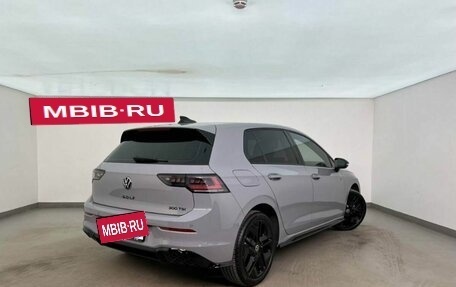 Volkswagen Golf VIII, 2025 год, 4 150 000 рублей, 4 фотография