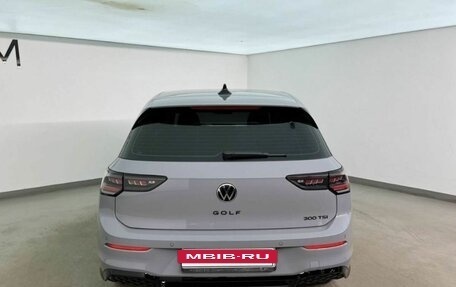 Volkswagen Golf VIII, 2025 год, 4 150 000 рублей, 2 фотография