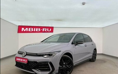 Volkswagen Golf VIII, 2025 год, 4 150 000 рублей, 1 фотография