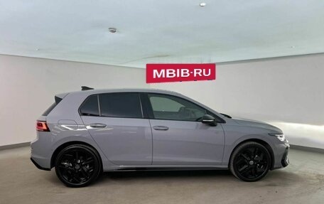 Volkswagen Golf VIII, 2025 год, 4 150 000 рублей, 6 фотография