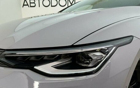 Volkswagen Golf VIII, 2025 год, 4 150 000 рублей, 20 фотография