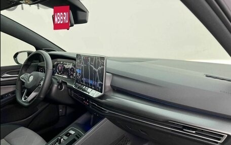 Volkswagen Golf VIII, 2025 год, 4 150 000 рублей, 10 фотография
