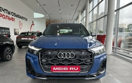 Audi Q7, 2026 год, 11 500 000 рублей, 2 фотография