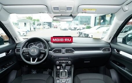 Mazda CX-5 II, 2025 год, 2 822 600 рублей, 9 фотография