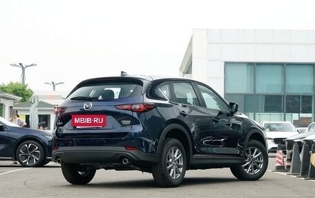 Mazda CX-5 II, 2025 год, 2 822 600 рублей, 7 фотография