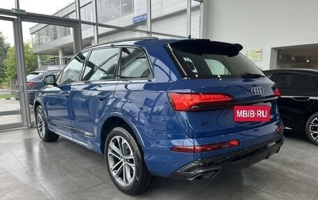 Audi Q7, 2026 год, 11 500 000 рублей, 6 фотография