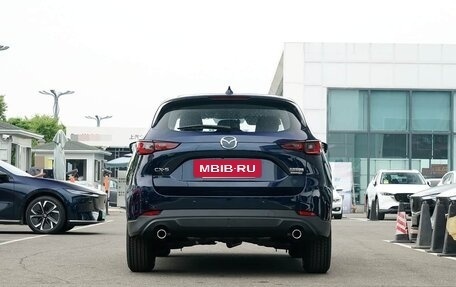 Mazda CX-5 II, 2025 год, 2 822 600 рублей, 6 фотография