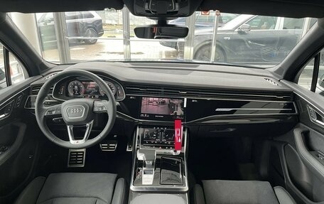 Audi Q7, 2026 год, 11 500 000 рублей, 9 фотография