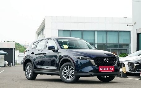 Mazda CX-5 II, 2025 год, 2 822 600 рублей, 3 фотография