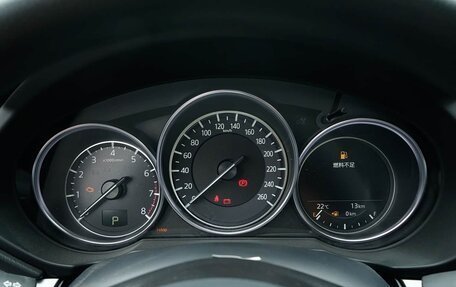 Mazda CX-5 II, 2025 год, 2 822 600 рублей, 12 фотография