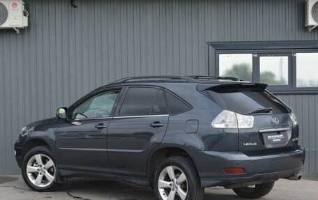 Lexus RX II рестайлинг, 2003 год, 1 099 999 рублей, 7 фотография