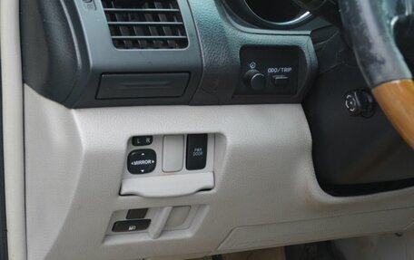 Lexus RX II рестайлинг, 2003 год, 1 099 999 рублей, 15 фотография