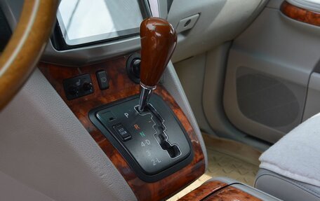 Lexus RX II рестайлинг, 2003 год, 1 099 999 рублей, 14 фотография