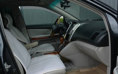 Lexus RX II рестайлинг, 2003 год, 1 099 999 рублей, 21 фотография