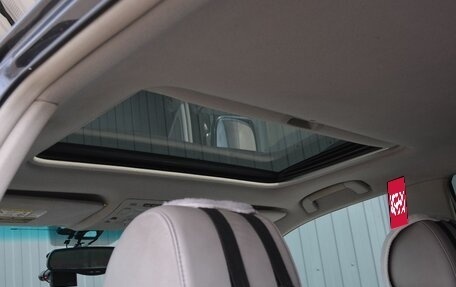 Lexus RX II рестайлинг, 2003 год, 1 099 999 рублей, 23 фотография