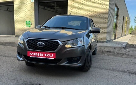 Datsun on-DO I рестайлинг, 2017 год, 469 000 рублей, 4 фотография