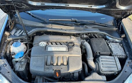 Volkswagen Jetta VI, 2010 год, 820 000 рублей, 9 фотография