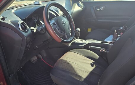 Nissan Qashqai, 2007 год, 600 000 рублей, 6 фотография