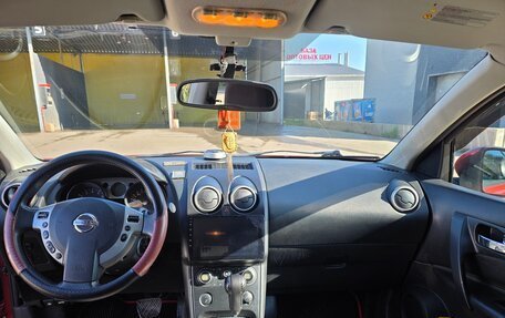 Nissan Qashqai, 2007 год, 600 000 рублей, 7 фотография