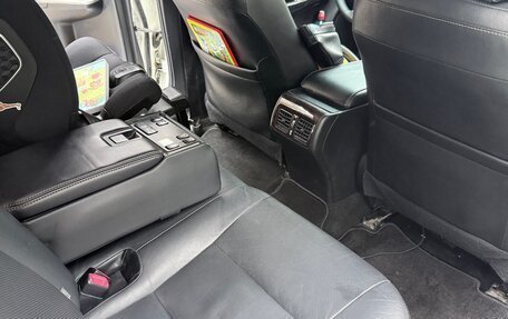 Toyota Camry, 2016 год, 1 977 000 рублей, 17 фотография