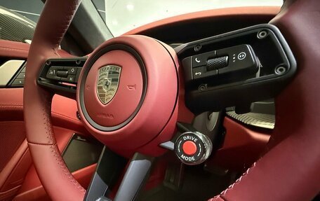 Porsche 911, 2026 год, 39 990 000 рублей, 22 фотография