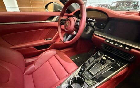 Porsche 911, 2026 год, 39 990 000 рублей, 21 фотография