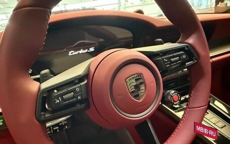 Porsche 911, 2026 год, 39 990 000 рублей, 16 фотография
