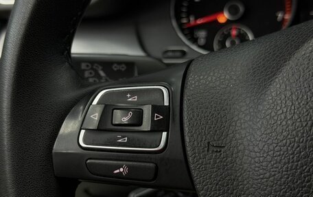 Volkswagen Passat B7, 2013 год, 1 099 999 рублей, 12 фотография