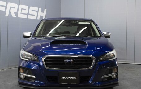 Subaru Levorg I, 2016 год, 1 690 000 рублей, 3 фотография